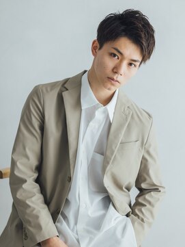 ワンマイル 草加店(one mile) ビジネスショート