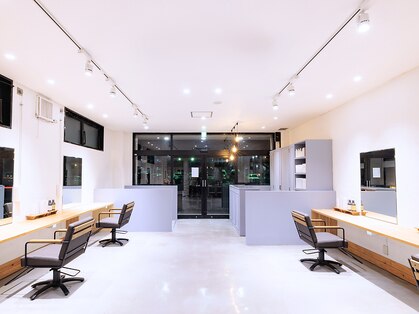 エル 宿河原(elu)の写真