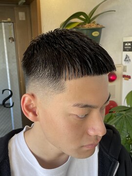 スウェル 津田沼店(Swell) クロップ