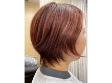 ヘアアンドネイル コージー(Hair&Nail COZY)