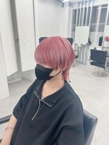キバ(kva) ▽□□▽春カラー