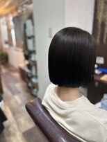 ルアン(Luan)&nbsp;ミニボブ