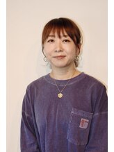 アグ ヘアー ダリア 喜多方店(Agu hair dahlia) 永井 久美子