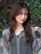 キャパ セントラル 天神 大名店(CAPA central)の写真/顔周りカット/レイヤーが高評価!絶妙バランスで理想の印象に◎似合わせ×トレンドが人気の天神大名の美容室