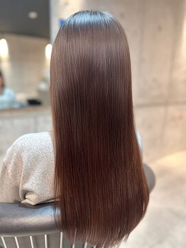 アイル(I'll) 【吹田南吹田】最大級キャンペーン縮毛矯正★