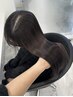 カット+高級カラー+AMASIA補修トリートメント