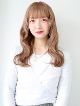 ガリカ 博多駅前(Gallica)&nbsp;伊藤 蓮華