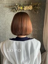 ロポ(LOPO) ボブ