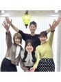 ヘアサロン キュー(hair salon Q)/hair salon Q