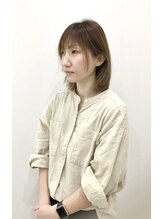 モッズヘア 藤岡店(mod's hair)&nbsp;NOBE 