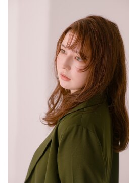 バサ 高田馬場店(BASSA) □大人似合わせレイヤー□【高田馬場・髪質改善】