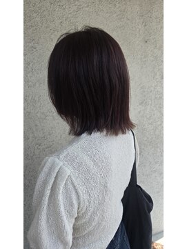 ハピネスフィール 宇治店(Happiness FEEL) 【suika】レイヤー/トリートメント/韓国/縮毛矯正/髪質改善