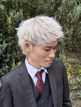 オールバイオー(Owl by oOo) ホワイトカラー