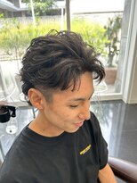 テテ(TETE)&nbsp;フェザーショート