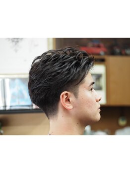 【マンツーマン施術のプライベートサロン】オイルと炭酸トニックで気になる頭皮のニオイや汚れをケア★