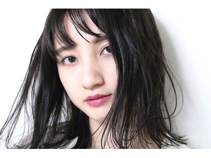 モディッシュ(modish beauty)の写真