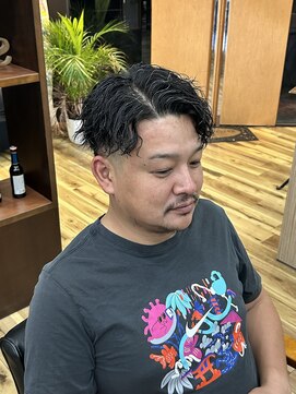 スウェル 千葉店(Swell) かき揚げ色気スパイラル