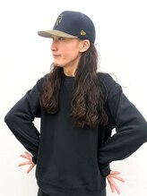 アンリ(Anli) SONE