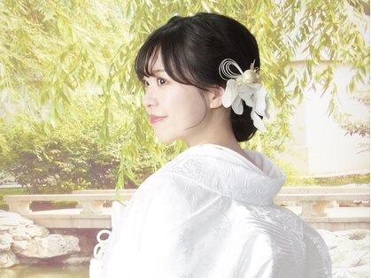 写真スタジオハッピーの写真