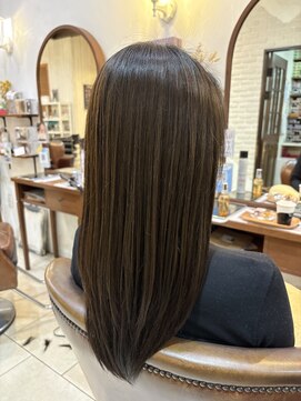 Vライン×ローレイヤー