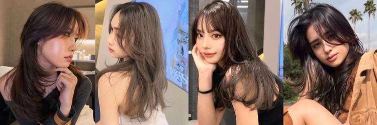 ディーン 豊橋(DEAN)のサロンヘッダー