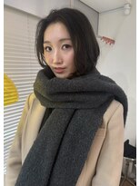 カシェル トウキョウ(Cashel Tokyo)&nbsp;【sota】オリーブグレージュ/透明感が欲しい方へ