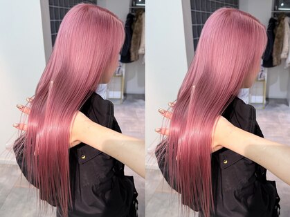 リンドトウキョウ ウメダ(LINDO TOKYO)の写真