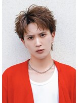 オーシャントーキョー 心斎橋(OCEAN TOKYO WEST)&nbsp;アクティブショートフェザーシャギー