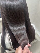 ジーナ 姪浜(Zina)&nbsp;premium髪質改善トリートメント