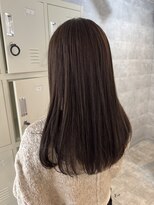 ラルナ(La luna)&nbsp;バイカルテ×透明感ベージュ