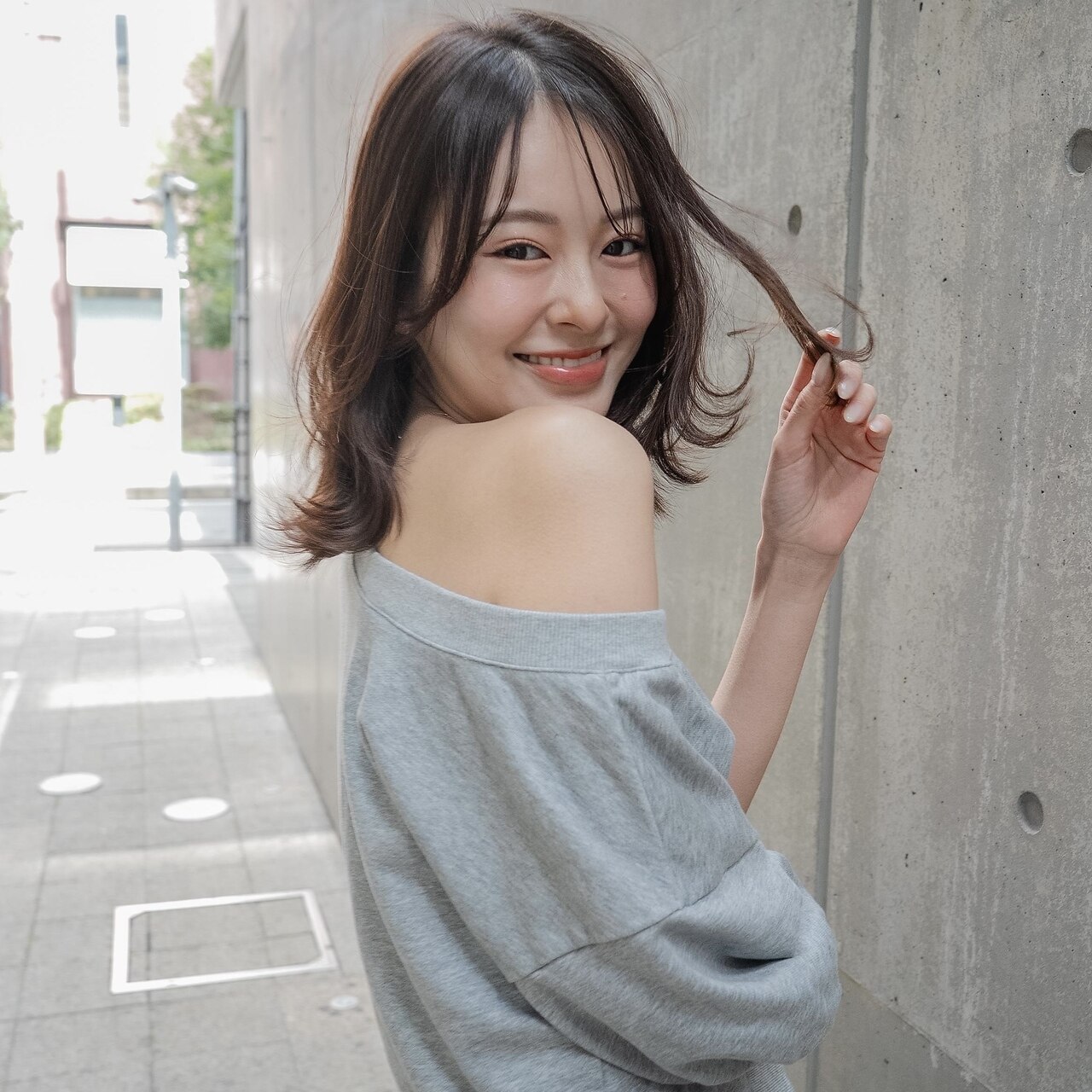 ツヤ髪 修復サロン 大阪に関する美容院・美容室・ヘアサロン Lolonois