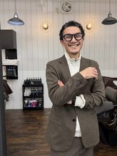 ベニス(VENICE)&nbsp;齊藤 充志