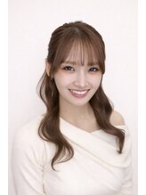 ビューティーサロン ガーデン(beauty salon garden) もも