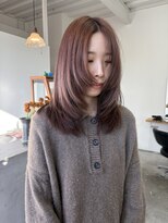 フィル(fil)&nbsp;layer