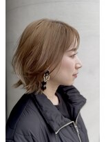 サーカス(circus)&nbsp;レイヤー/ボブ/レイヤーボブ