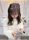 ラベンダーベージュ