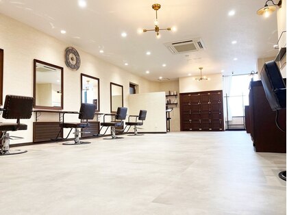 シエル 福山駅前店(CIEL)の写真