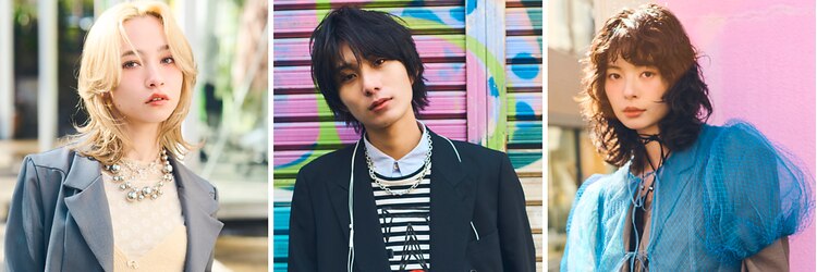 ノラジャーニー(NORA Journey)のサロンヘッダー