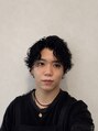 アグ ヘアー シルフ 市名坂店(Agu hair sylph)&nbsp;浜名 諒