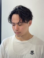 リベイル(LIVEIL) メンズ スタイル