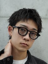 レタッチバイフィフス(RETOUCH by fifth)&nbsp;新定番！メンズベリーショート