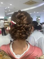 ユア レッシュブ ゆりのき店(Your Lecheveu)&nbsp;成人式セット
