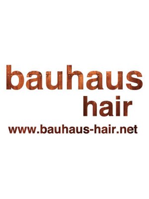 バウハウスヘア(bauhaus hair)