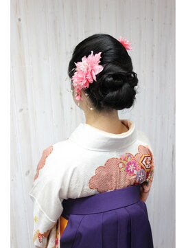 アイビー 吉祥寺(aivee) <aivee>甘辛ＭＩＸ×ブライダル×パーティーヘア