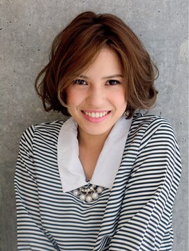 メゾンドイギー(MAISON de IGGY) 大人のためのリラックスカール