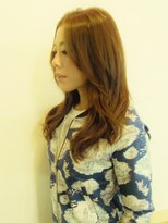 パプリカ(PAPRIKA hair design)&nbsp;lilac-Ｌ