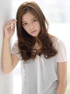 パイアティー(piety) 大人★ナチュラルwave