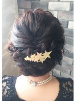 エピス 麻生1号店(epice)&nbsp;結婚式お呼ばれ☆セット パート1