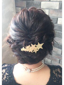 エピス 麻生1号店(epice) 結婚式お呼ばれ☆セット パート1