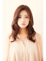 アライズ(ARISE)&nbsp;【ARISE都立大学】　フェミニンロング・フレンチガーリー